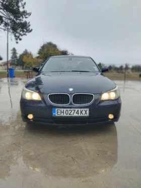 BMW 520 | Mobile.bg — малка снимка 2