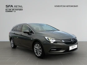 Opel Astra Innovation 1.6 CDTI 136 AT6 - 28990 лв. / 14822.35 € - 25604676 3 | Car24.bg Opel Astra Innovation 1.6 CDTI 136 AT6 - 28990 лв. / 14822.35 € - 25604676 3