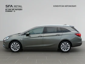 Opel Astra Innovation 1.6 CDTI 136 AT6 - 28990 лв. / 14822.35 € - 25604676 8 | Car24.bg Opel Astra Innovation 1.6 CDTI 136 AT6 - 28990 лв. / 14822.35 € - 25604676 8