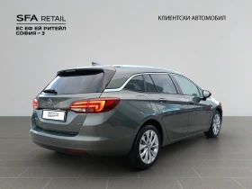 Opel Astra Innovation 1.6 CDTI 136 AT6 - 28990 лв. / 14822.35 € - 25604676 5 | Car24.bg Opel Astra Innovation 1.6 CDTI 136 AT6 - 28990 лв. / 14822.35 € - 25604676 5
