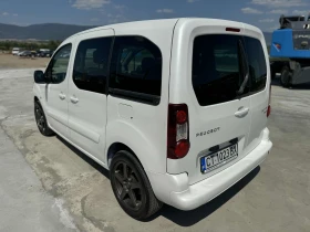 Peugeot Partner 1.6 HDI - 6300 € / 12321.73 лв. - 29438951 4 | Car24.bg Peugeot Partner 1.6 HDI - 6300 € / 12321.73 лв. - 29438951 4