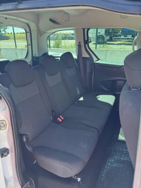 Peugeot Partner 1.6 HDI - 6300 € / 12321.73 лв. - 29438951 11 | Car24.bg Peugeot Partner 1.6 HDI - 6300 € / 12321.73 лв. - 29438951 11