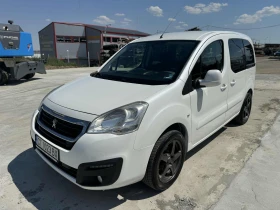 Peugeot Partner 1.6 HDI - Car24.bg Peugeot Partner 1.6 HDI