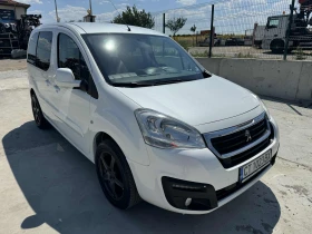 Peugeot Partner 1.6 HDI - 6300 € / 12321.73 лв. - 29438951 3 | Car24.bg Peugeot Partner 1.6 HDI - 6300 € / 12321.73 лв. - 29438951 3