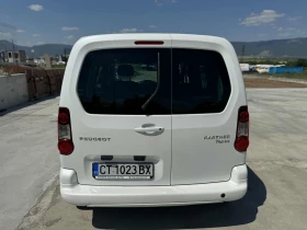 Peugeot Partner 1.6 HDI - 6300 € / 12321.73 лв. - 29438951 5 | Car24.bg Peugeot Partner 1.6 HDI - 6300 € / 12321.73 лв. - 29438951 5