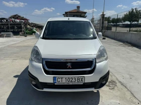 Peugeot Partner 1.6 HDI - 6300 € / 12321.73 лв. - 29438951 2 | Car24.bg Peugeot Partner 1.6 HDI - 6300 € / 12321.73 лв. - 29438951 2