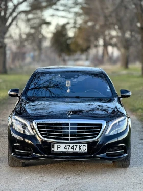 Mercedes-Benz S 500 W222 456кс - 29000 € / 56719.07 лв. - 14782044 5 | Car24.bg Mercedes-Benz S 500 W222 456кс - 29000 € / 56719.07 лв. - 14782044 5