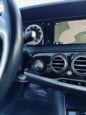 Mercedes-Benz S 500 W222 456кс - 29000 € / 56719.07 лв. - 14782044 7 | Car24.bg Mercedes-Benz S 500 W222 456кс - 29000 € / 56719.07 лв. - 14782044 7