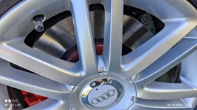 Audi A8 4.2 TDI - 5500 € / 10757.07 лв. - 81590342 16 | Car24.bg Audi A8 4.2 TDI - 5500 € / 10757.07 лв. - 81590342 16