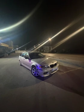 BMW 330 E46 330d 204 - Car24.bg BMW 330 E46 330d 204