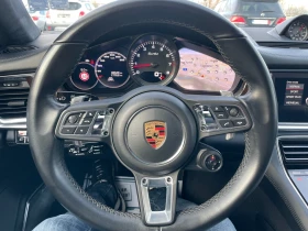 Porsche Panamera 4.0 V8 Turbo Панорама Обдухване Head up 360 камери - 60999 € / 119303.67 лв. - 15427647 15 | Car24.bg Porsche Panamera 4.0 V8 Turbo Панорама Обдухване Head up 360 камери - 60999 € / 119303.67 лв. - 15427647 15
