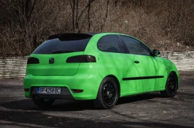 Seat Ibiza SEAT ?biza 131 - 6500 € / 12712.90 лв. - 48965680 4 | Car24.bg Seat Ibiza SEAT ?biza 131 - 6500 € / 12712.90 лв. - 48965680 4