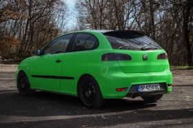 Seat Ibiza SEAT ?biza 131 - 6500 € / 12712.90 лв. - 48965680 5 | Car24.bg Seat Ibiza SEAT ?biza 131 - 6500 € / 12712.90 лв. - 48965680 5
