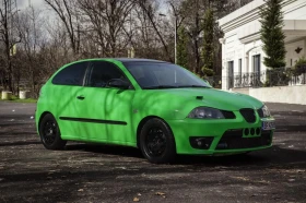 Seat Ibiza SEAT ?biza 131 - 6500 € / 12712.90 лв. - 48965680 2 | Car24.bg Seat Ibiza SEAT ?biza 131 - 6500 € / 12712.90 лв. - 48965680 2