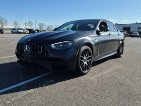 Mercedes-Benz E 63 AMG S * FIRST EDITION * CARFAX * BURMESTER * ОБДУХВАНЕ - Car24.bg Mercedes-Benz E 63 AMG S * FIRST EDITION * CARFAX * BURMESTER * ОБДУХВАНЕ