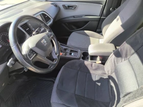Seat Leon 1.6 TDI DSG7-CAM-DISTRONIC - 7250 € / 14179.77 лв. - 59452291 9 | Car24.bg Seat Leon 1.6 TDI DSG7-CAM-DISTRONIC - 7250 € / 14179.77 лв. - 59452291 9