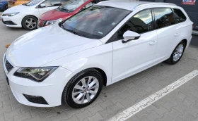 Seat Leon 1.6 TDI DSG7-CAM-DISTRONIC - 7250 € / 14179.77 лв. - 59452291 2 | Car24.bg Seat Leon 1.6 TDI DSG7-CAM-DISTRONIC - 7250 € / 14179.77 лв. - 59452291 2