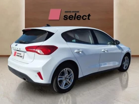 Ford Focus 1.0 EcoBoost - 11990 € / 23450.40 лв. - 19907299 5 | Car24.bg Ford Focus 1.0 EcoBoost - 11990 € / 23450.40 лв. - 19907299 5