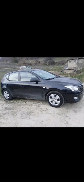 Hyundai I30 1.4 - 3900 € / 7627.74 лв. - 71745504 2 | Car24.bg Hyundai I30 1.4 - 3900 € / 7627.74 лв. - 71745504 2