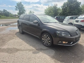 Снимка VW Passat