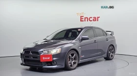 Снимка Mitsubishi Lancer