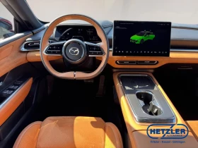 Mazda 6 e TAKUMI PLUS 69kWh WARRANTY! КРАЙНА ЦЕНА! | Auto.bg — изображение 10 Mazda 6 e TAKUMI PLUS 69kWh WARRANTY! КРАЙНА ЦЕНА! | Auto.bg — изображение 10