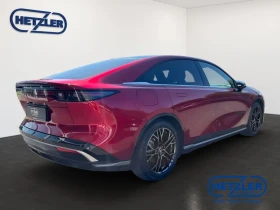 Mazda 6 e TAKUMI PLUS 69kWh WARRANTY! КРАЙНА ЦЕНА! | Auto.bg — изображение 3 Mazda 6 e TAKUMI PLUS 69kWh WARRANTY! КРАЙНА ЦЕНА! | Auto.bg — изображение 3