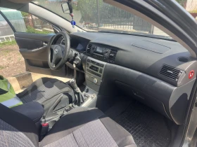 Toyota Corolla D-4D - 2200 € / 4302.83 лв. - 21244182 10 | Car24.bg Toyota Corolla D-4D - 2200 € / 4302.83 лв. - 21244182 10