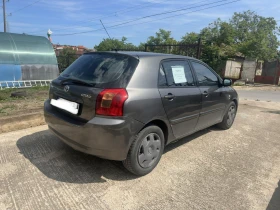 Toyota Corolla D-4D - 2200 € / 4302.83 лв. - 21244182 4 | Car24.bg Toyota Corolla D-4D - 2200 € / 4302.83 лв. - 21244182 4