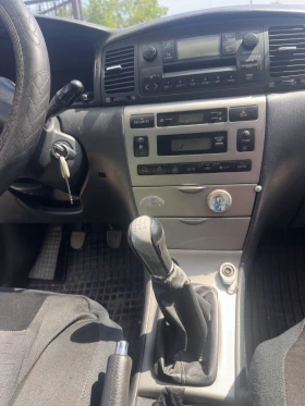 Toyota Corolla D-4D - 2200 € / 4302.83 лв. - 21244182 11 | Car24.bg Toyota Corolla D-4D - 2200 € / 4302.83 лв. - 21244182 11