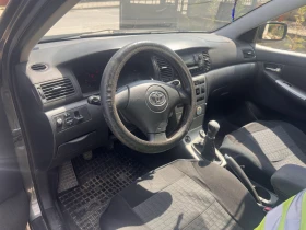 Toyota Corolla D-4D - 2200 € / 4302.83 лв. - 21244182 7 | Car24.bg Toyota Corolla D-4D - 2200 € / 4302.83 лв. - 21244182 7