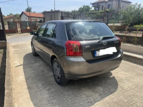Toyota Corolla D-4D - 2200 € / 4302.83 лв. - 21244182 5 | Car24.bg Toyota Corolla D-4D - 2200 € / 4302.83 лв. - 21244182 5