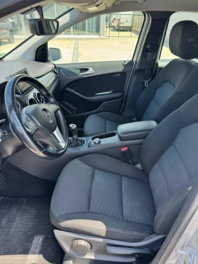 Mercedes-Benz B 180 CDI - 5900 € / 11539.40 лв. - 68804204 10 | Car24.bg Mercedes-Benz B 180 CDI - 5900 € / 11539.40 лв. - 68804204 10