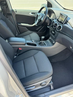 Mercedes-Benz B 180 CDI - 5900 € / 11539.40 лв. - 68804204 7 | Car24.bg Mercedes-Benz B 180 CDI - 5900 € / 11539.40 лв. - 68804204 7