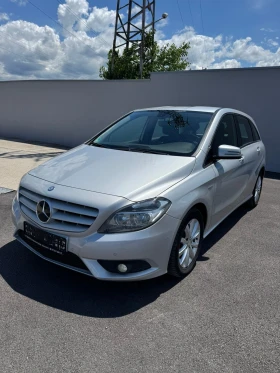 Mercedes-Benz B 180 CDI - 5900 € / 11539.40 лв. - 68804204 2 | Car24.bg Mercedes-Benz B 180 CDI - 5900 € / 11539.40 лв. - 68804204 2