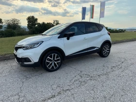 Renault Captur 1.3 Turbo Red Edition Top | Auto.bg — изображение 2 Renault Captur 1.3 Turbo Red Edition Top | Auto.bg — изображение 2
