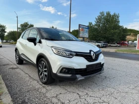 Renault Captur 1.3 Turbo Red Edition Top | Auto.bg — изображение 6 Renault Captur 1.3 Turbo Red Edition Top | Auto.bg — изображение 6