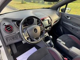 Renault Captur 1.3 Turbo Red Edition Top | Auto.bg — изображение 10 Renault Captur 1.3 Turbo Red Edition Top | Auto.bg — изображение 10