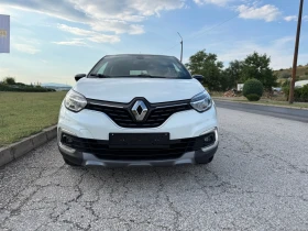 Renault Captur 1.3 Turbo Red Edition Top