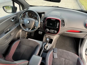 Renault Captur 1.3 Turbo Red Edition Top | Auto.bg — изображение 13 Renault Captur 1.3 Turbo Red Edition Top | Auto.bg — изображение 13