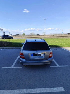 Mercedes-Benz C 220 undefined | Auto.bg — изображение 3 Mercedes-Benz C 220 undefined | Auto.bg — изображение 3