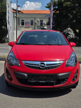 Opel Corsa 1.3 | 2014г. | 133000 км - 3700 € / 7236.57 лв. - 55881449 3 | Car24.bg Opel Corsa 1.3 | 2014г. | 133000 км - 3700 € / 7236.57 лв. - 55881449 3