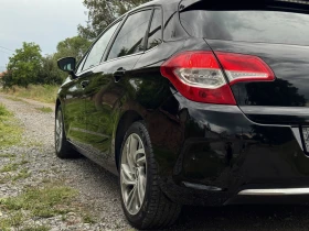 Citroen C4 1.6HDI/EXCLUSIVE/Масаж/230v/BlindSpot/ParkAssist | Auto.bg — изображение 6 Citroen C4 1.6HDI/EXCLUSIVE/Масаж/230v/BlindSpot/ParkAssist | Auto.bg — изображение 6