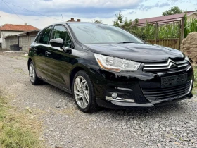 Citroen C4 1.6HDI/EXCLUSIVE/Масаж/230v/BlindSpot/ParkAssist | Auto.bg — изображение 3 Citroen C4 1.6HDI/EXCLUSIVE/Масаж/230v/BlindSpot/ParkAssist | Auto.bg — изображение 3