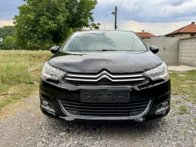 Citroen C4 1.6HDI/EXCLUSIVE/Масаж/230v/BlindSpot/ParkAssist | Auto.bg — изображение 2 Citroen C4 1.6HDI/EXCLUSIVE/Масаж/230v/BlindSpot/ParkAssist | Auto.bg — изображение 2
