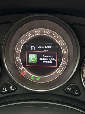 Citroen C4 1.6HDI/EXCLUSIVE/Масаж/230v/BlindSpot/ParkAssist | Auto.bg — изображение 10 Citroen C4 1.6HDI/EXCLUSIVE/Масаж/230v/BlindSpot/ParkAssist | Auto.bg — изображение 10