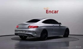 Mercedes-Benz C 200 Coupe * КРАЙНА ЦЕНА ДО БЪЛГАРИЯ * АВТОКРЕДИТ | Auto.bg — изображение 2 Mercedes-Benz C 200 Coupe * КРАЙНА ЦЕНА ДО БЪЛГАРИЯ * АВТОКРЕДИТ | Auto.bg — изображение 2