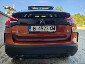Citroen C4 131 8EAT S&S SHINE 27000km | Auto.bg — изображение 7 Citroen C4 131 8EAT S&S SHINE 27000km | Auto.bg — изображение 7