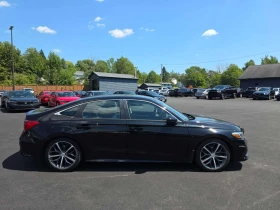 Honda Civic * Touring * CARFAX * ЦЕНА ДО БГ | Auto.bg — изображение 3 Honda Civic * Touring * CARFAX * ЦЕНА ДО БГ | Auto.bg — изображение 3