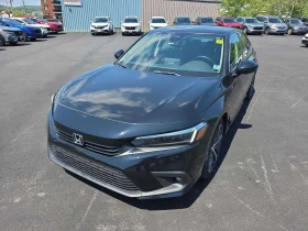 Honda Civic * Touring * CARFAX * ЦЕНА ДО БГ